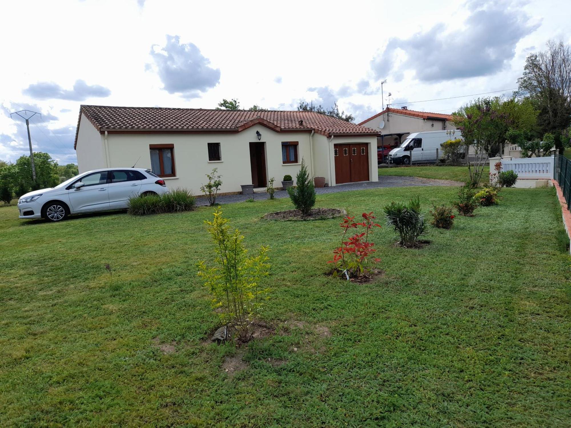 La Belle Maisonette Монморійон Номер фото